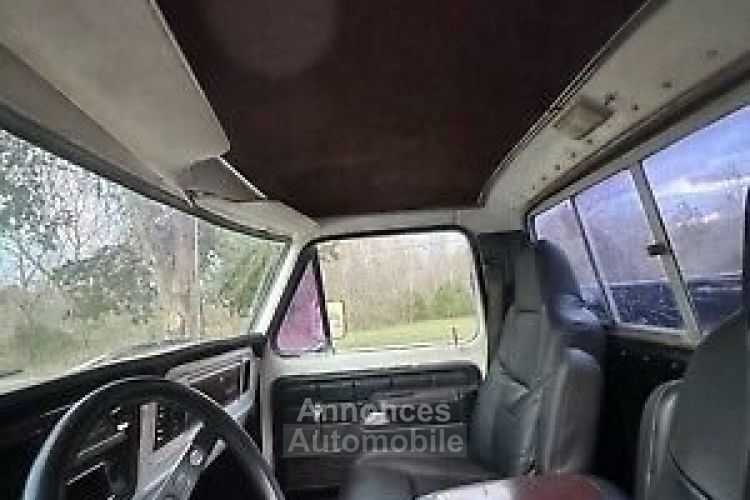 Ford F250 - <small></small> 22.000 € <small>TTC</small> - #9