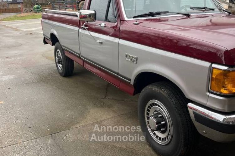 Ford F250 - <small></small> 21.000 € <small>TTC</small> - #3