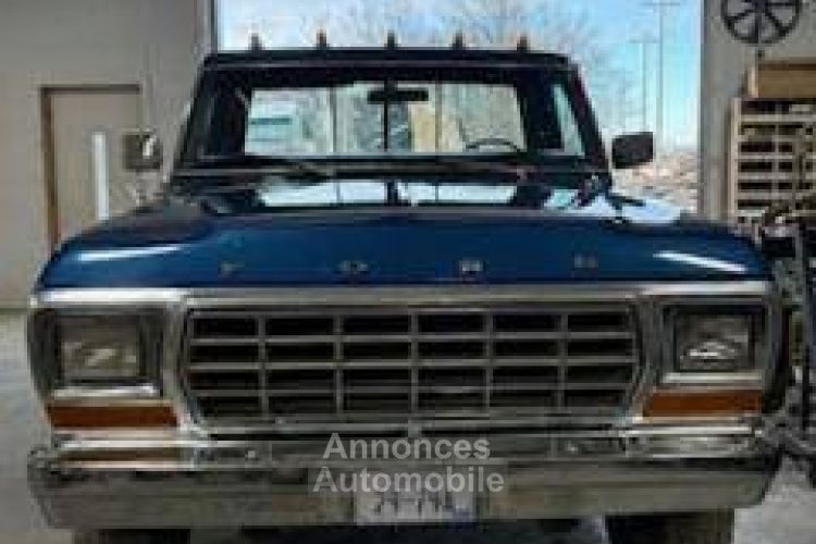 Ford F250 - <small></small> 49.000 € <small>TTC</small> - #1