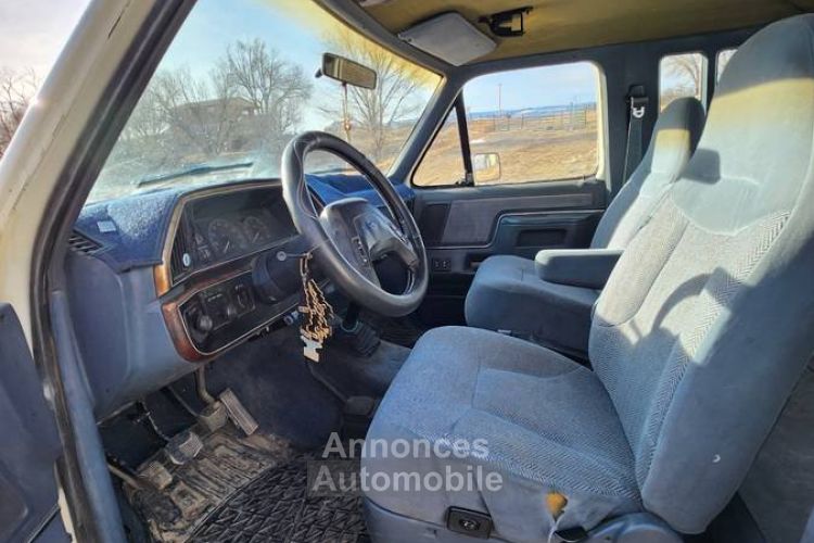 Ford F250 - <small></small> 17.300 € <small>TTC</small> - #7