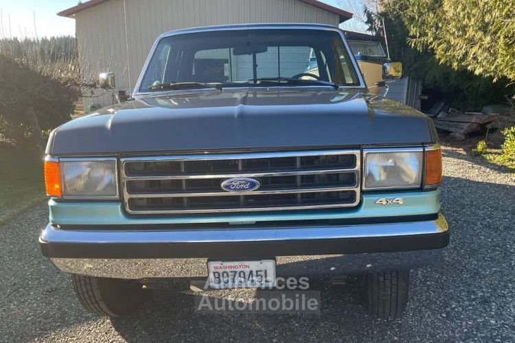 Ford F250 - <small></small> 16.500 € <small>TTC</small> - #7