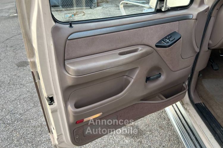 Ford F250 - <small></small> 15.900 € <small>TTC</small> - #14