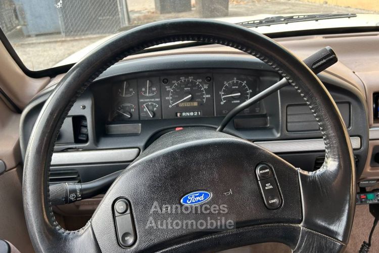 Ford F250 - <small></small> 15.900 € <small>TTC</small> - #18