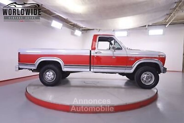 Ford F250 - <small></small> 33.800 € <small>TTC</small> - #4