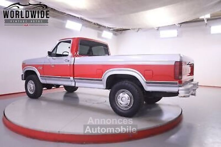 Ford F250 - <small></small> 33.800 € <small>TTC</small> - #5