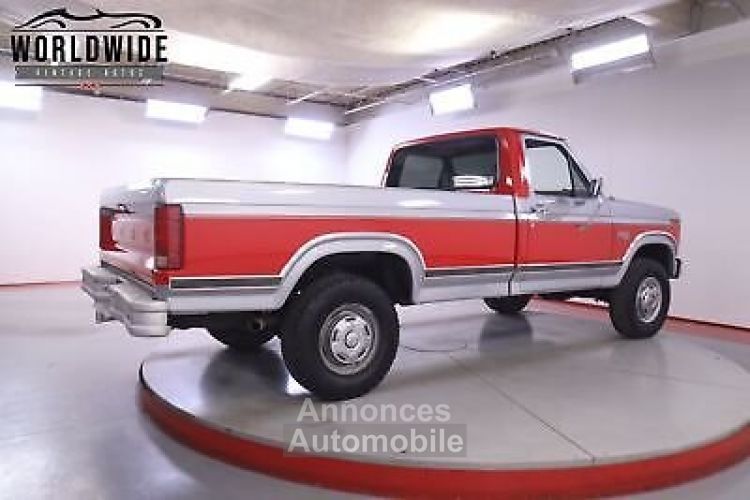 Ford F250 - <small></small> 33.800 € <small>TTC</small> - #6