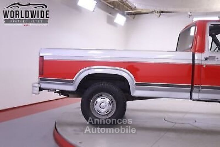 Ford F250 - <small></small> 33.800 € <small>TTC</small> - #9