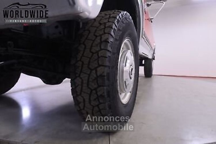 Ford F250 - <small></small> 33.800 € <small>TTC</small> - #10