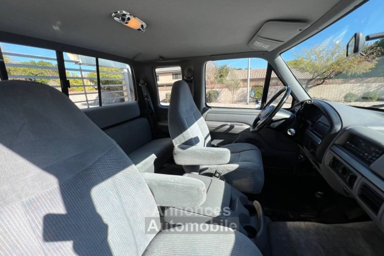 Ford F250 4x4  - <small></small> 22.800 € <small>TTC</small> - #17