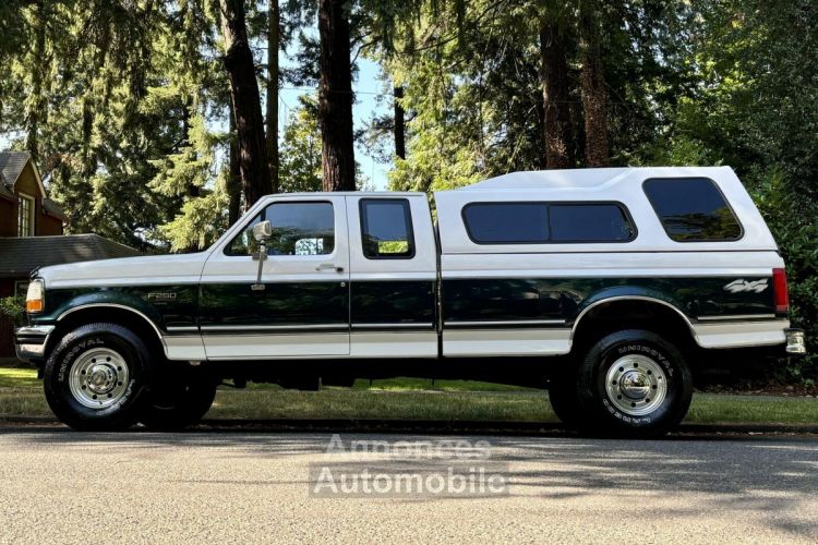 Ford F250 F-250  - <small></small> 22.000 € <small>TTC</small> - #1