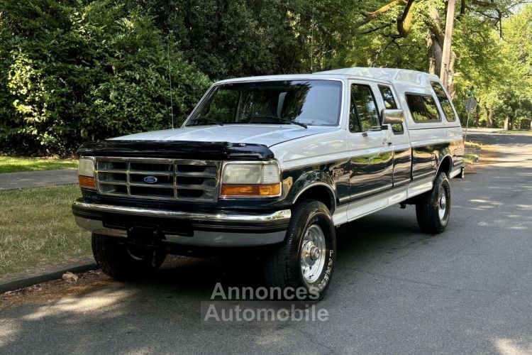 Ford F250 F-250  - <small></small> 22.000 € <small>TTC</small> - #2