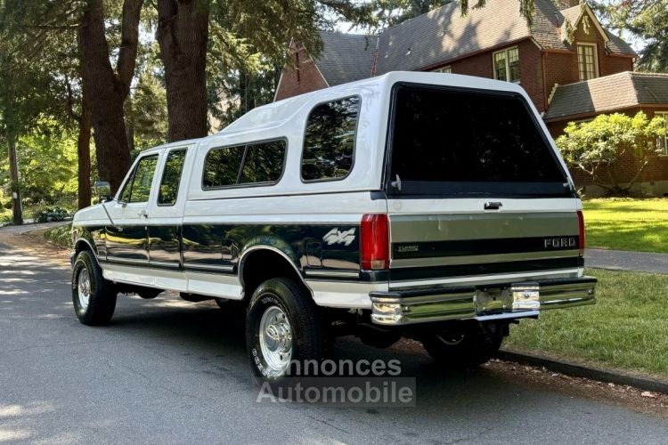 Ford F250 F-250  - <small></small> 22.000 € <small>TTC</small> - #3