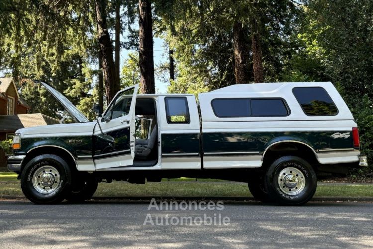 Ford F250 F-250  - <small></small> 22.000 € <small>TTC</small> - #24