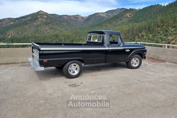 Ford F250 F-250  - <small></small> 20.000 € <small>TTC</small> - #4