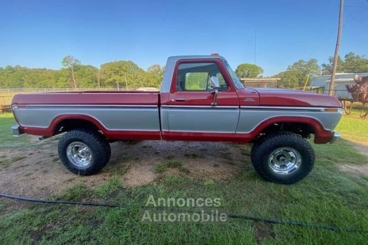 Ford F250 F-250  - <small></small> 61.000 € <small>TTC</small> - #2