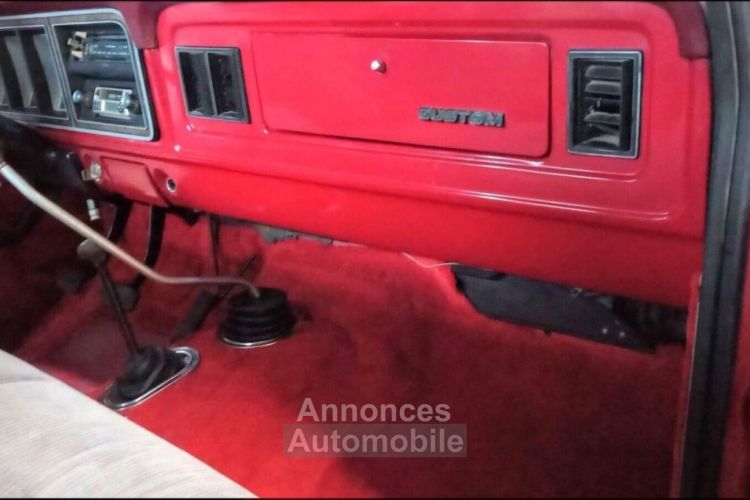 Ford F250 F-250  - <small></small> 61.000 € <small>TTC</small> - #18