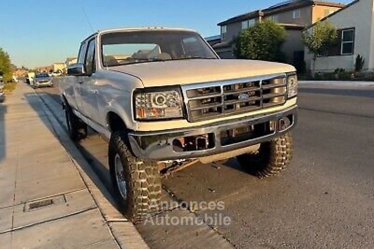 Ford F250 F-250  - <small></small> 20.000 € <small>TTC</small> - #1