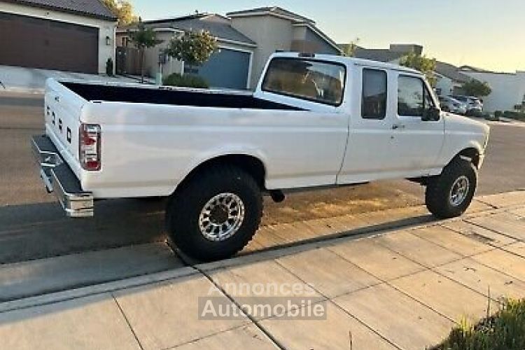 Ford F250 F-250  - <small></small> 20.000 € <small>TTC</small> - #3