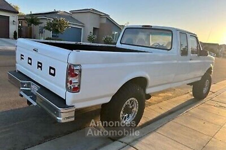 Ford F250 F-250  - <small></small> 20.000 € <small>TTC</small> - #4