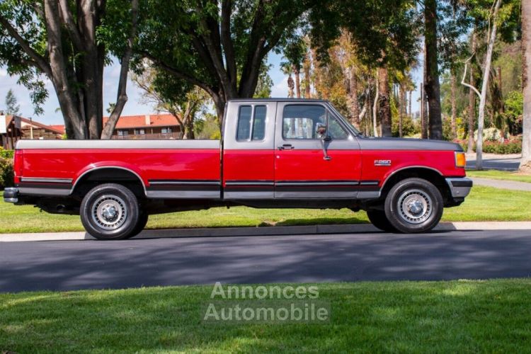 Ford F250 F-250  - <small></small> 27.000 € <small>TTC</small> - #6