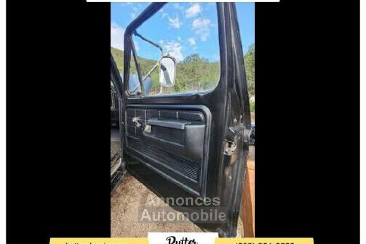 Ford F250 F-250  - <small></small> 22.000 € <small>TTC</small> - #9