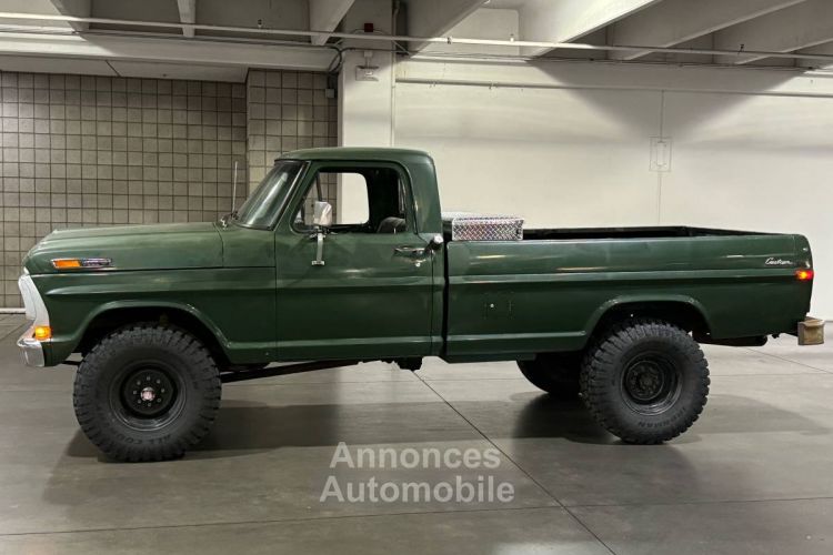 Ford F250 F-250  - <small></small> 25.000 € <small>TTC</small> - #9