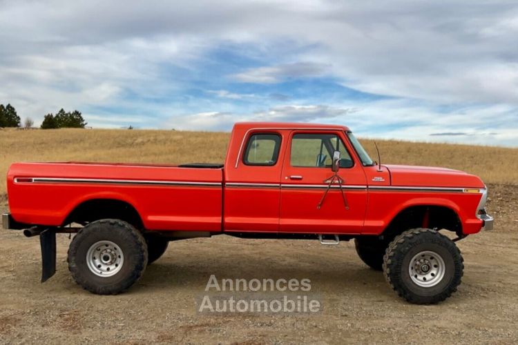 Ford F250 F-250  - <small></small> 42.000 € <small>TTC</small> - #1