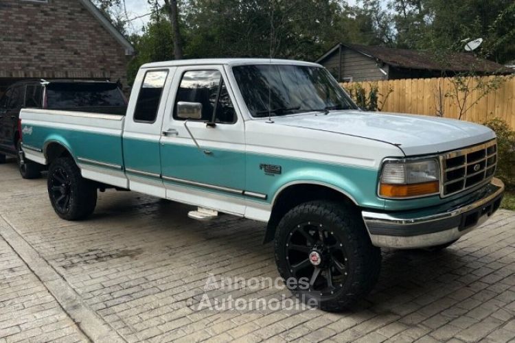 Ford F250 F-250  - <small></small> 33.000 € <small>TTC</small> - #1