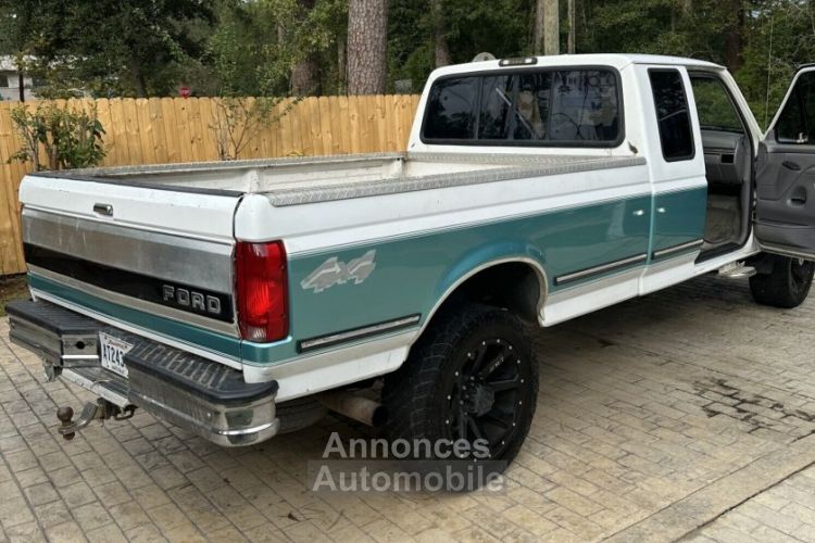 Ford F250 F-250  - <small></small> 33.000 € <small>TTC</small> - #6