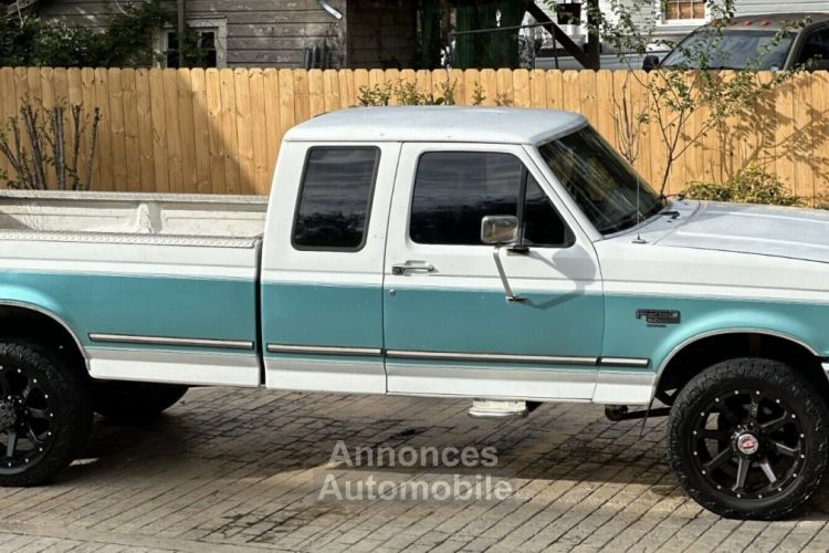 Ford F250 F-250  - <small></small> 33.000 € <small>TTC</small> - #7