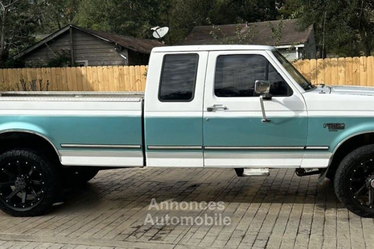 Ford F250 F-250  - <small></small> 33.000 € <small>TTC</small> - #8