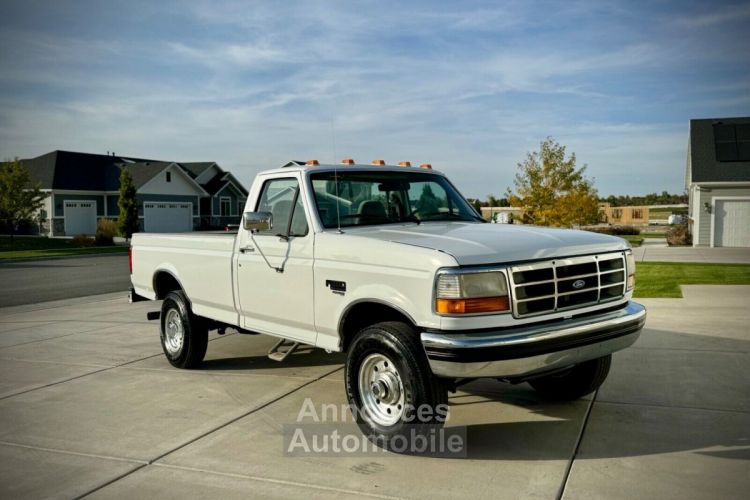 Ford F250 F-250  - <small></small> 28.000 € <small>TTC</small> - #1