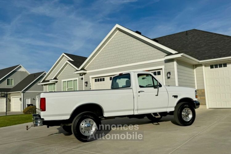 Ford F250 F-250  - <small></small> 28.000 € <small>TTC</small> - #7