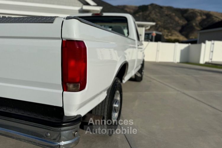 Ford F250 F-250  - <small></small> 28.000 € <small>TTC</small> - #8