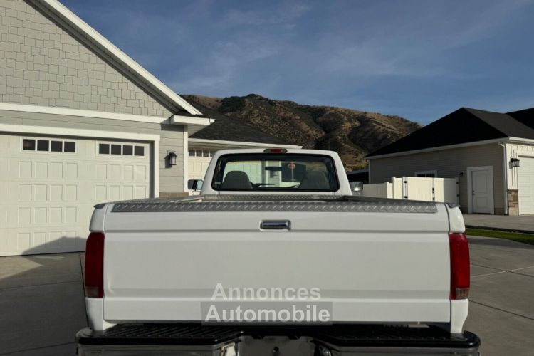 Ford F250 F-250  - <small></small> 28.000 € <small>TTC</small> - #9