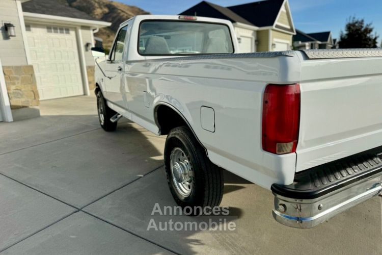 Ford F250 F-250  - <small></small> 28.000 € <small>TTC</small> - #10