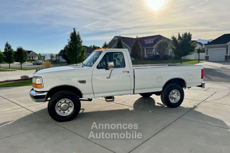 Ford F250 F-250  - <small></small> 28.000 € <small>TTC</small> - #12