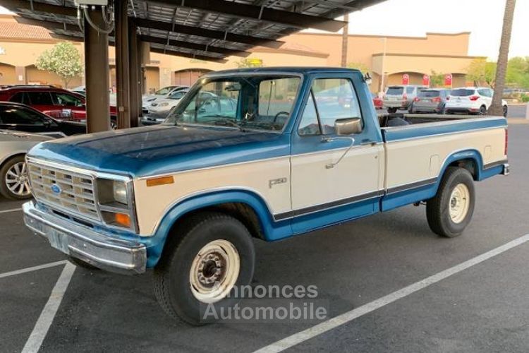 Ford F250 F-250  - <small></small> 20.000 € <small>TTC</small> - #2