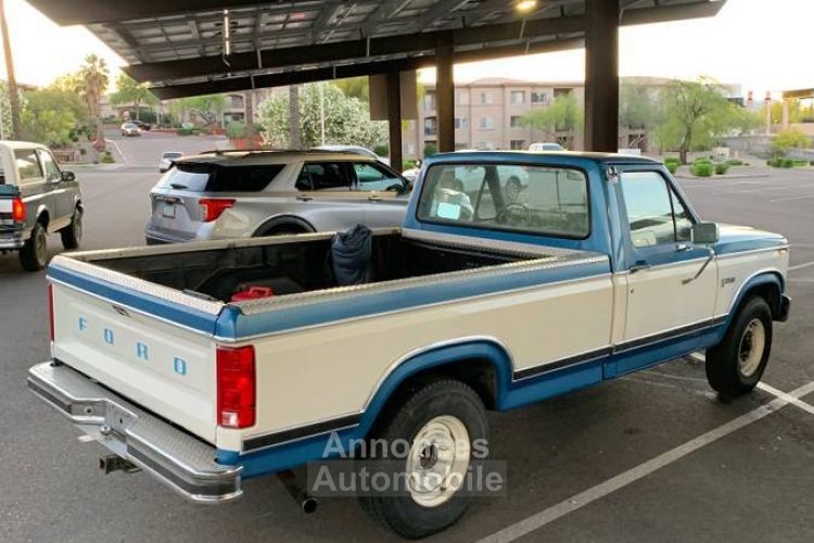 Ford F250 F-250  - <small></small> 20.000 € <small>TTC</small> - #3