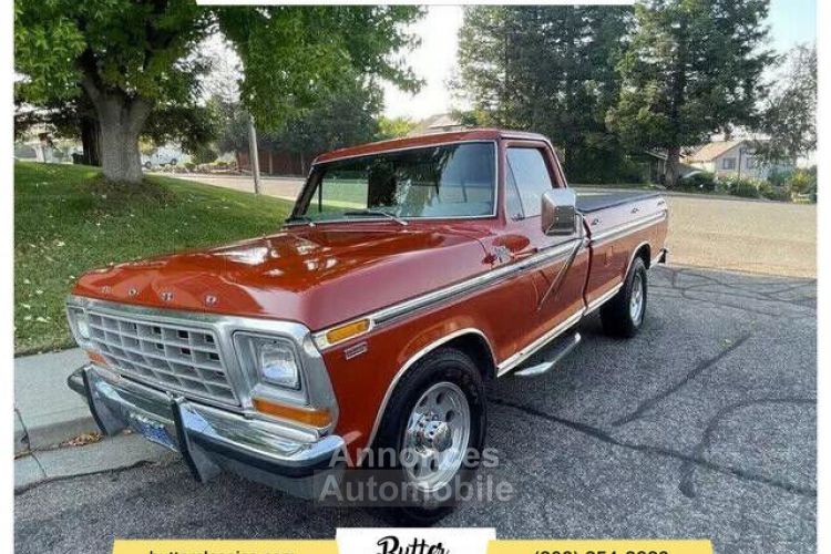 Ford F250 F-250  - <small></small> 27.000 € <small>TTC</small> - #14