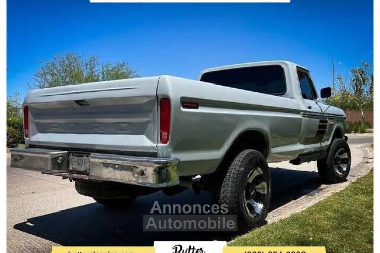 Ford F250 F-250  - <small></small> 28.000 € <small>TTC</small> - #4