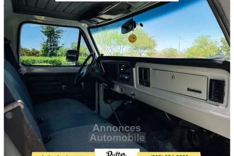 Ford F250 F-250  - <small></small> 28.000 € <small>TTC</small> - #6