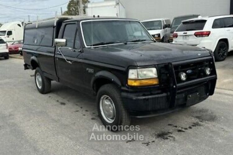 Ford F250 F-250  - <small></small> 19.000 € <small>TTC</small> - #2