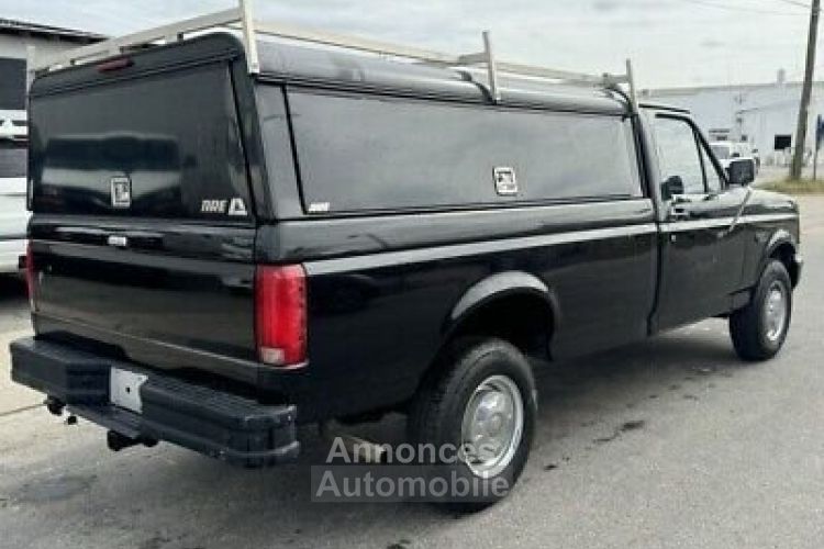 Ford F250 F-250  - <small></small> 19.000 € <small>TTC</small> - #3