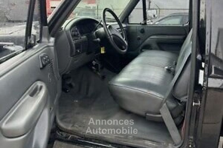 Ford F250 F-250  - <small></small> 19.000 € <small>TTC</small> - #13