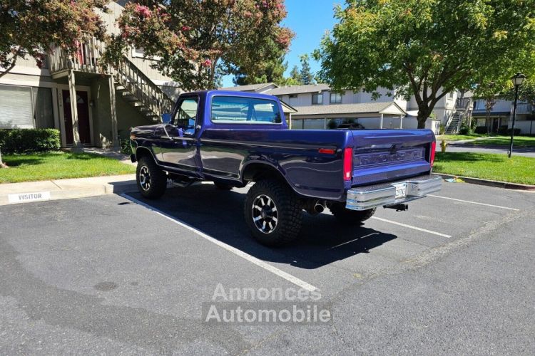 Ford F250 F-250  - <small></small> 33.000 € <small>TTC</small> - #2