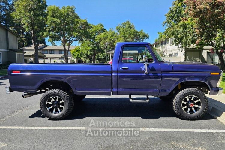 Ford F250 F-250  - <small></small> 33.000 € <small>TTC</small> - #3