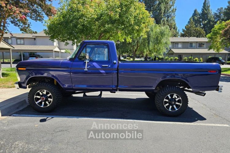 Ford F250 F-250  - <small></small> 33.000 € <small>TTC</small> - #4