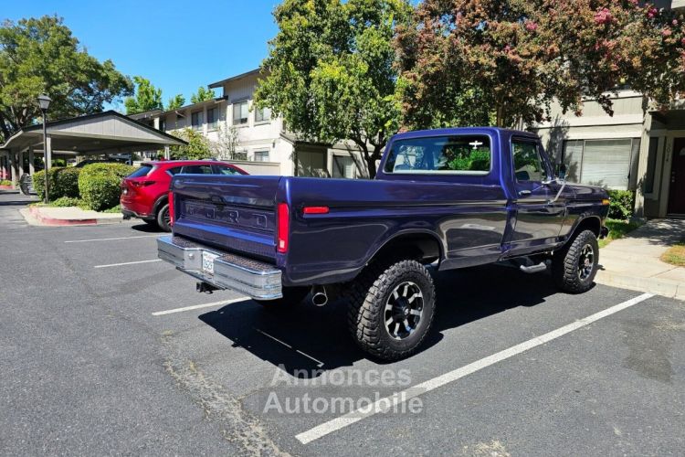 Ford F250 F-250  - <small></small> 33.000 € <small>TTC</small> - #9