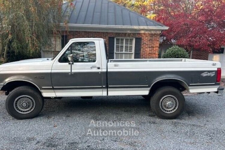 Ford F250 F-250  - <small></small> 28.000 € <small>TTC</small> - #1